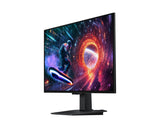 Samsung LS27FG500SUXEN computerskærm 68,6 cm (27") 2560 x 1440 pixel Quad HD OLED Sort