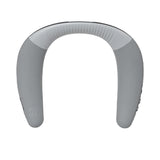 ProXtend Neck One Bærbar stereohøjttaler Sort 3,7 W
