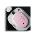 Nothing Headphone (a) Headset Kabel & trådløs Opkald/musik USB Type-C Bluetooth Lyserød