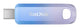 SanDisk Creator USB-nøgle 1 TB USB Type-C 3.2 Gen 1 (3.1 Gen 1) Blå, Violet