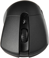 Voxicon Gr1000 (Bt+2.4G) mus Kontor Højre hånd RF trådløs + Bluetooth Optisk 2400 dpi
