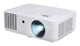 Acer HL6510ATV Standard-kast projektor 4000 ANSI lumens DLP UHD 4K (3840x2160) Hvid