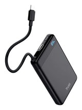 Trust 25880 powerbank Lithium-Ion (Li-Ion) 10000 mAh Sort