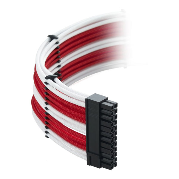 Cablemod CM-RTS-CKIT-NKWR-R intern strømkabel