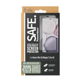 PanzerGlass SAFE. by ® Skærmbeskyttelse Honor X9c 5G | Magic7 Lite 5G | Ultra-Wide Fit