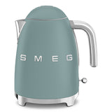 Smeg 50's Style Elkedel KLF03EGMEU Emerald Green
