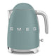 Smeg 50's Style Elkedel KLF03EGMEU Emerald Green
