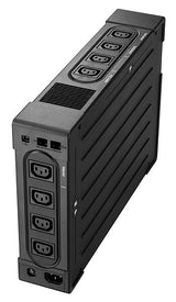Eaton Ellipse PRO 1200 IEC UPS-enhed Interaktivt indgangsstik 1,2 kVA 750 W 8 AC stikkontakt(er)