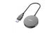 DUDAO 4in1 HUB USB splitter - 1x USB 3.2 Gen 1 / 3x USB 2.0 adapter with cable black (A15B) Ledningsført USB 3.2 Gen 1 (3.1 Gen 1) Type-A Grå