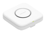NETGEAR WBE718 9400 Mbit/s Hvid Strøm over Ethernet (PoE)