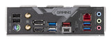 GIGABYTE B650 GAMING X AX V2 bundkort AMD B650 Sokkel AM5 ATX