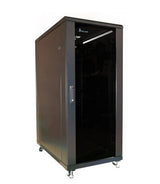 Extralink EX.11397 stativ 37U Fritstående reol Sort