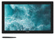 HUION PRO 24 4K tegneplade Sort 5080 lpi 527,04 x 296,46 mm USB