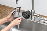 Electrolux EES47320L Fuldt indbygget 13 kuverter