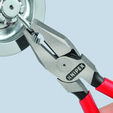 Knipex 02 02 225 tang Lineman's tænger