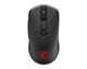 MSI VERSA 300 ELITE WIRELESS mus Spil Højre hånd RF Wireless + Bluetooth + USB Type-C Optisk 26000 dpi