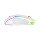 REDRAGON M914W-RGB NIX mus RF Wireless + Bluetooth + USB Type-C