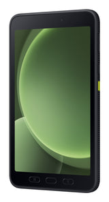 Samsung Galaxy Tab Active5 Wi-Fi Entreprise Edition Samsung Exynos 128 GB 20,3 cm (8") 6 GB Wi-Fi 6 (802.11ax) Android 14 Grøn