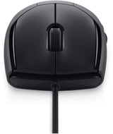 Alienware AW320M mus Spil Ambidextrous USB Type-A Optisk 3200 dpi