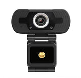 Insmat TC950 webcam 2 MP 1920 x 1080 pixel USB Sort