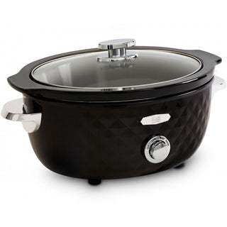 Fritel SC 2090 3,3 L 150 W Sort