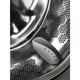 AEG Series 6000 L6FBF51488 vaskemaskine Front-læsning 8 kg 1400 rpm Hvid