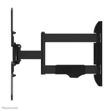 Neomounts WL40-550BL14 tv-beslag 139,7 cm (55") Sort