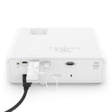 BenQ QP30 trådløs præsentationssystem HDMI Dongle