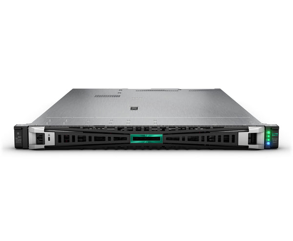 HPE ProLiant DL360 Gen11 server 0 GB Stativ (1U) Intel® Xeon® Gold 5415+ 2,9 GHz 32 GB DDR5-SDRAM 800 W