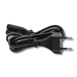 Qoltec 50769 strømadapter og vekselret Indendørs 36 W Sort