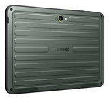 Samsung Galaxy Tab Active5 Pro SM-X350N Snapdragon 128 GB 25,6 cm (10.1") 6 GB Wi-Fi 6 (802.11ax) Grøn