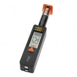 TFA-Dostmann 98.1126.01 batteritester Sort