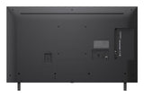 LG NanoCell 43NANO80A3B TV 109,2 cm (43") 4K Ultra HD Smart TV Wi-Fi Sort