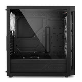 Sharkoon TG6M RGB Tower Sort