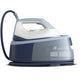 Philips 3000 series PSG3000/20 Dampstrygning station 2400 W 1,4 L Keramisk strygesål Blå, Hvid