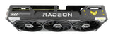 ASUS TUF Gaming TUF-RX9060XT-O16G-GAMING AMD Radeon RX 9060 XT 16 GB GDDR6