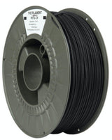 Spectrum Filaments TF-24108 3D print materiale Polyethylenterephthalatglycol-kulfiber (PETG-CF) Rød 1 kg