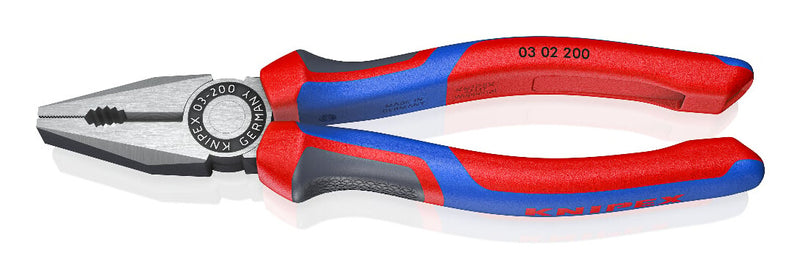 Knipex 03 02 200 tang Lineman's tænger