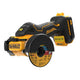 DeWALT DCS438N-XJ trådløs universel fræser 18 V
