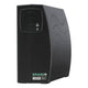 ONLINE USV-Systeme YUNTO 500 UPS-enhed Interaktivt indgangsstik 0,5 kVA 300 W 3 AC stikkontakt(er)