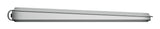Logitech 920-013005 tastatur til mobil enhed QWERTZ Tysk Bluetooth Hvid