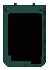 Fairphone F6COVU-1GR-WW1 reservedel til mobiltelefon Cover til bagside Grøn