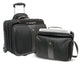Wenger/SwissGear WENGER PATRIOT Bæretaske 17 Sort