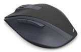 Hama WM-500 mus Kontor Højre hånd RF trådløst Optisk 1600 dpi