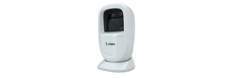 Zebra DS9308-SR Fast stregkodelæser 1D/2D LED Hvid