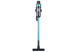 Samsung VS15A6031R1 Stick vakuum Batteri Dry Poseløs 0,8 L 410 W Sort, Grøn