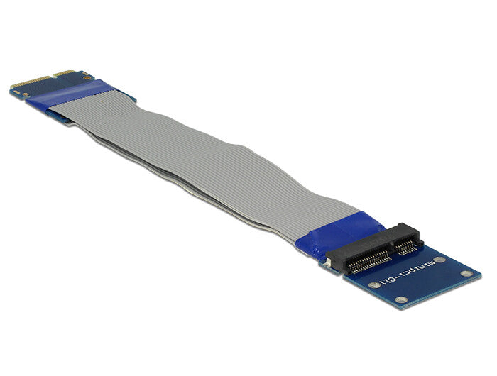 DeLOCK 65837 interface-kort/adapter Intern mSATA