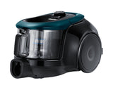 Samsung VC07M21A0VN 1,5 L Beholder vakuum Dry 700 W Poseløs