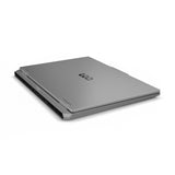 Lenovo LOQ 17IRX10 Intel® Core™ i7 i7-14700HX Laptop 43,9 cm (17.3") Fuld HD 16 GB DDR5-SDRAM 1 TB SSD NVIDIA GeForce RTX 5070 Wi-Fi 6 (802.11ax) Windows 11 Home Tysk Grå