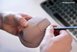 Logitech MX Master Wireless Mouse mus Kontor Højre hånd RF trådløs + Bluetooth Laser 1000 dpi